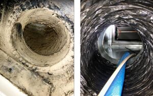 What are the benefits of air duct cleaning?💨 Atlanta Air Pro